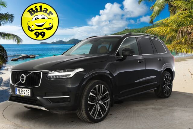 Volvo XC90 -kuva
