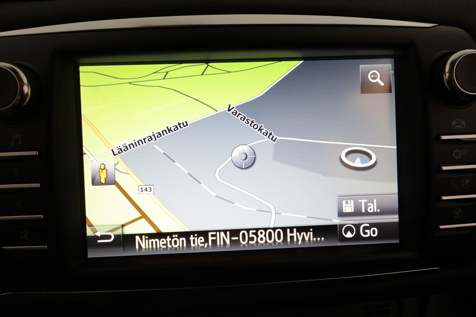 Toyota Yaris 2020 1,5 Hybrid Y20 Edition **P.Kamera / Kaistavahti / Navi / Aut. Ilmastointi / Bluetooth** - 1.Om Suomi-auto / Juuri huollettu / 2x Renkaat