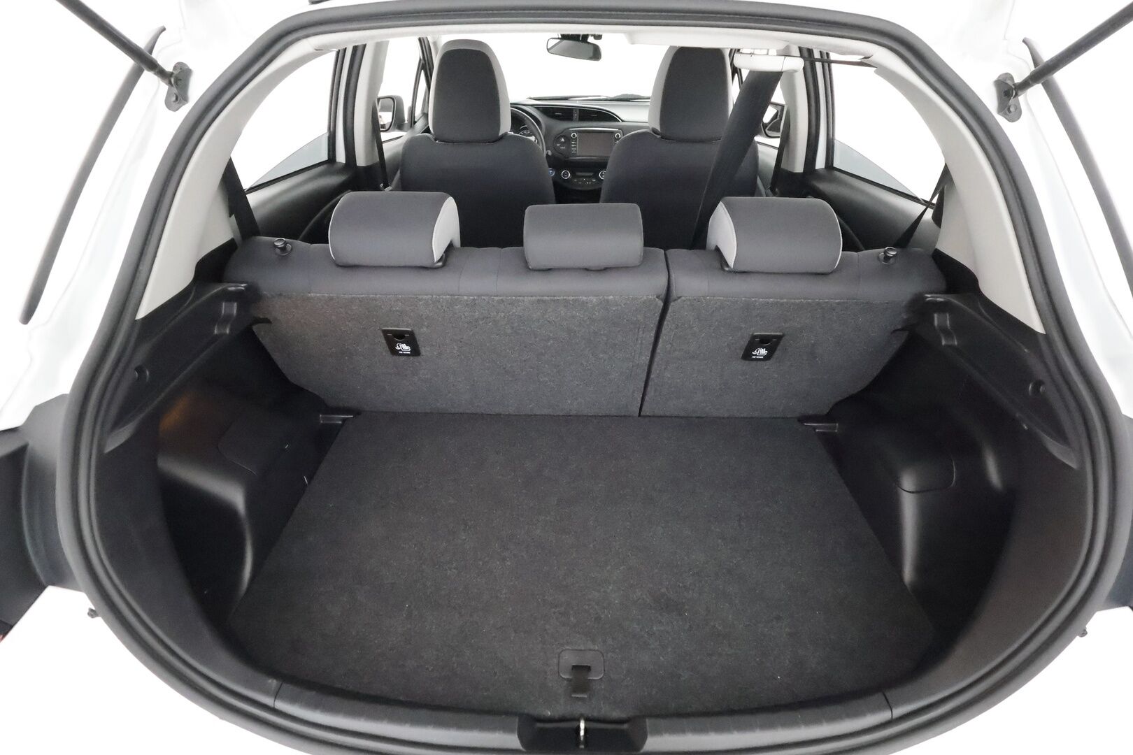 Toyota Yaris 2020 1,5 Hybrid Y20 Edition **P.Kamera / Kaistavahti / Navi / Aut. Ilmastointi / Bluetooth** - 1.Om Suomi-auto / Juuri huollettu / 2x Renkaat