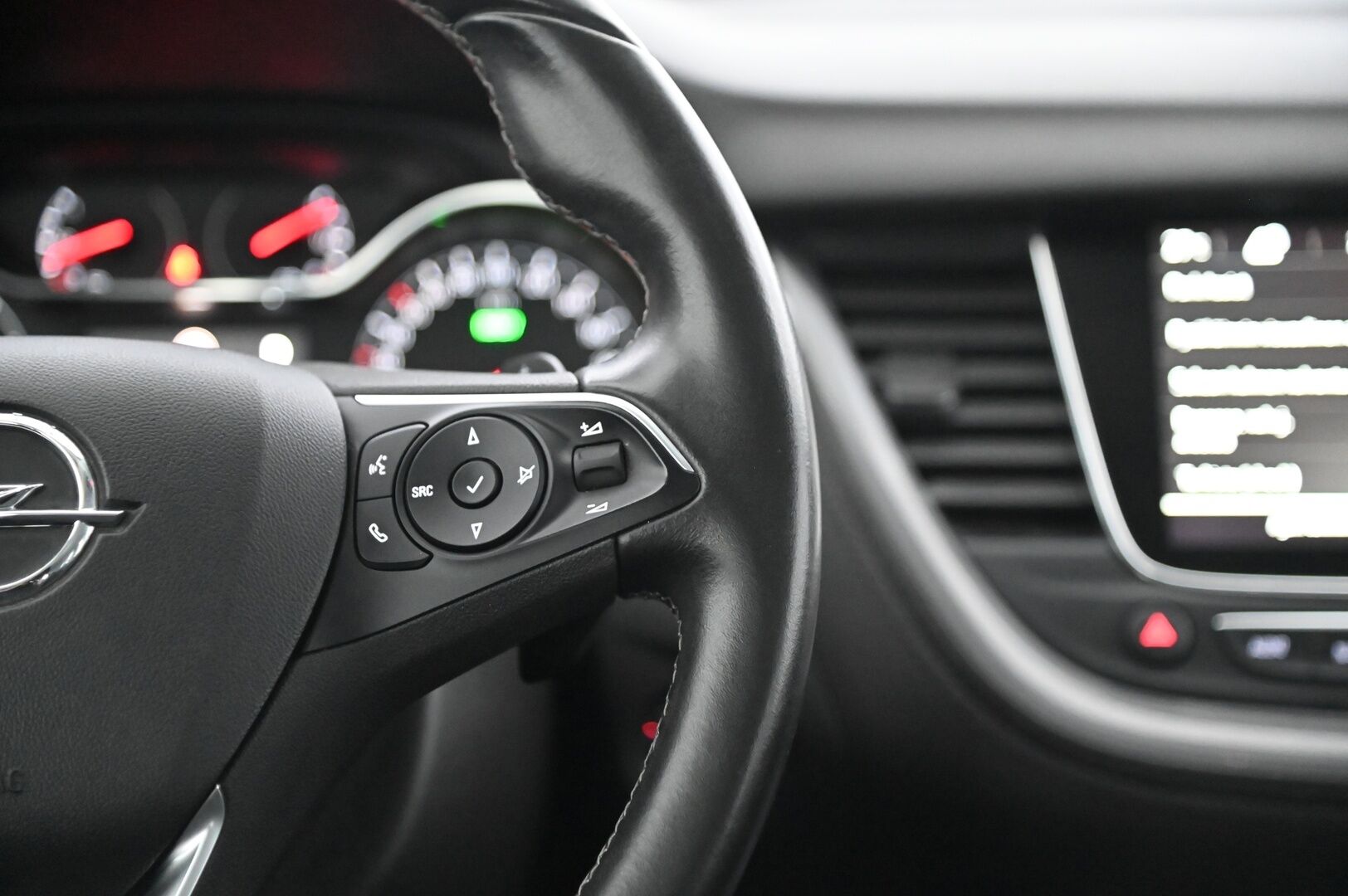 Opel Grandland X 2020 PHEV Executive 300 Turbo A8 AWD *360-kamera / P.kamera / Nahkasisusta / Sport-penkit*