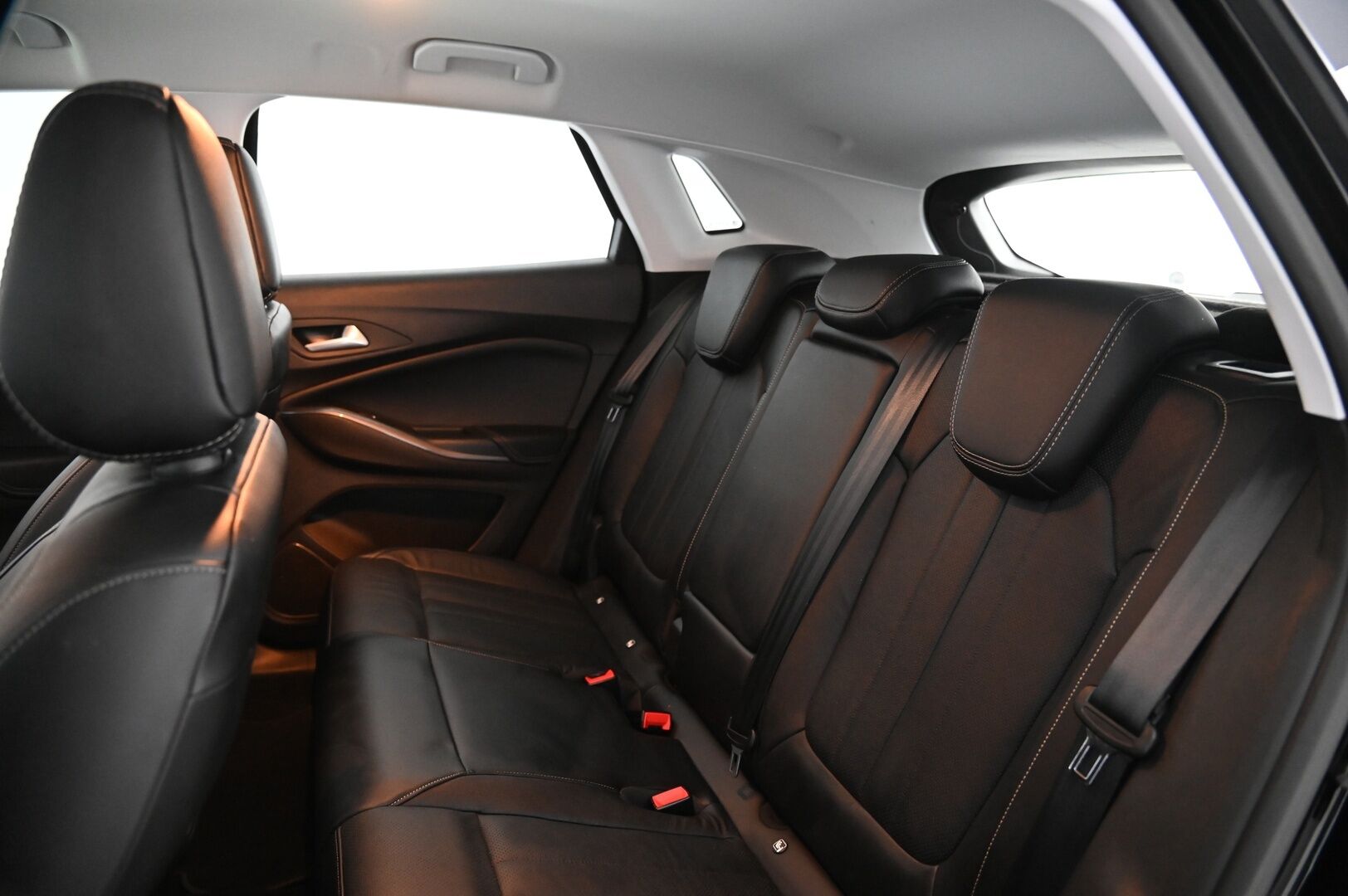 Opel Grandland X 2020 PHEV Executive 300 Turbo A8 AWD *360-kamera / P.kamera / Nahkasisusta / Sport-penkit*