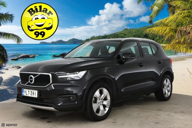 Volvo XC40 2020