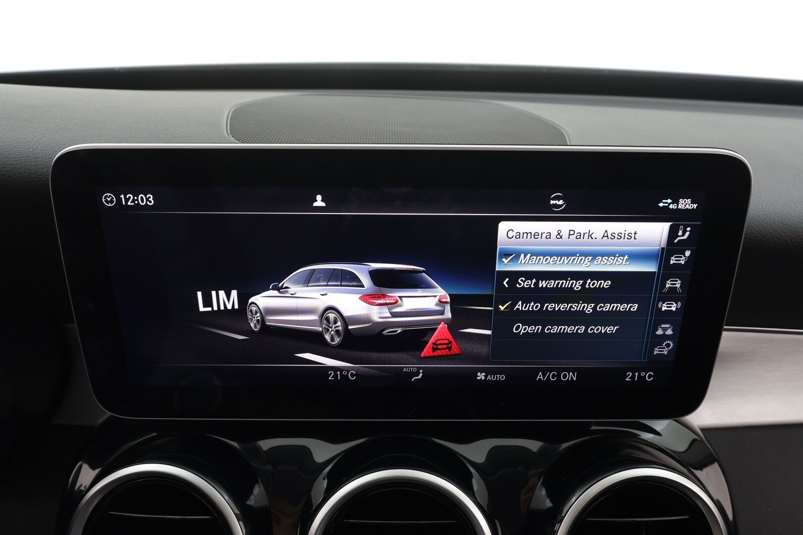 Mercedes-Benz C 2020 300 e T A Business Avantgarde Edition EQ Power * Distronic / Multibeam / P.Kamera / Sportpenkit / Navi / Koukku * - Akku kuntotarkastettu / Suomi-auto / 2x Latauskaapelit / Kahdet OEM Vanteet