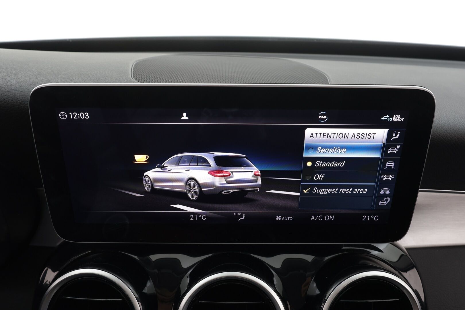 Mercedes-Benz C 2020 300 e T A Business Avantgarde Edition EQ Power * Distronic / Multibeam / P.Kamera / Sportpenkit / Navi / Koukku * - Akku kuntotarkastettu / Suomi-auto / 2x Latauskaapelit / Kahdet OEM Vanteet