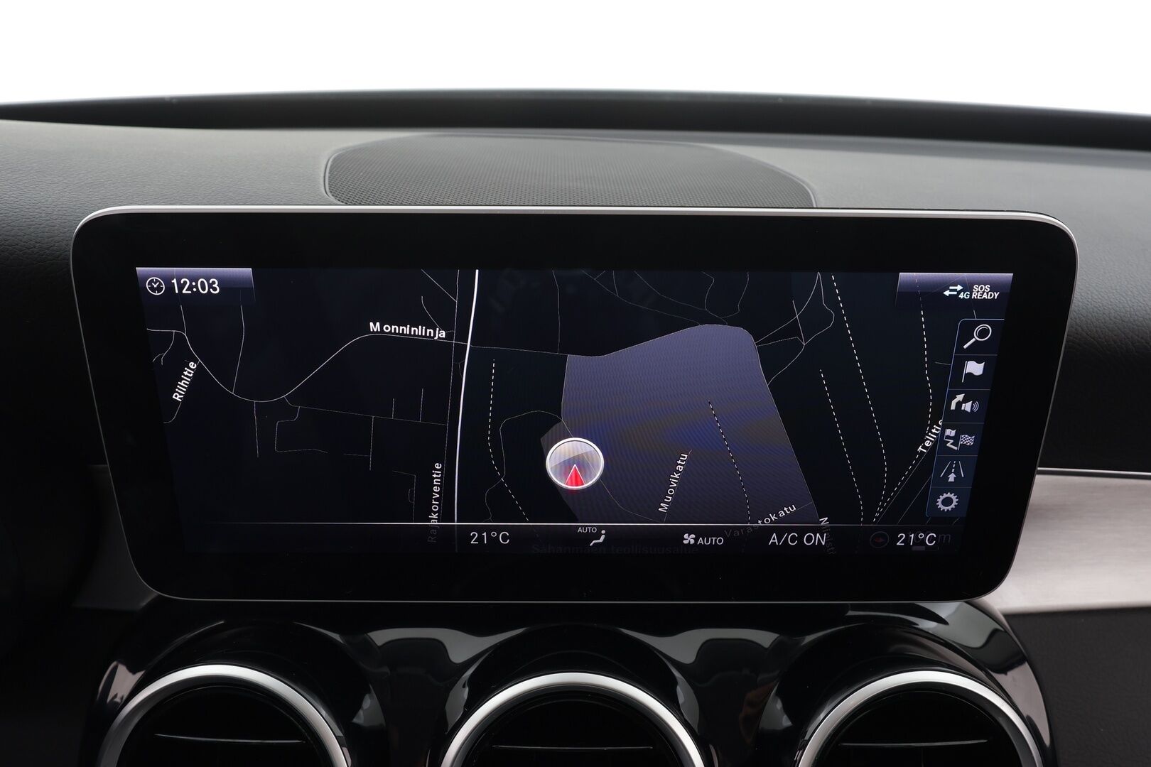 Mercedes-Benz C 2020 300 e T A Business Avantgarde Edition EQ Power * Distronic / Multibeam / P.Kamera / Sportpenkit / Navi / Koukku * - Akku kuntotarkastettu / Suomi-auto / 2x Latauskaapelit / Kahdet OEM Vanteet