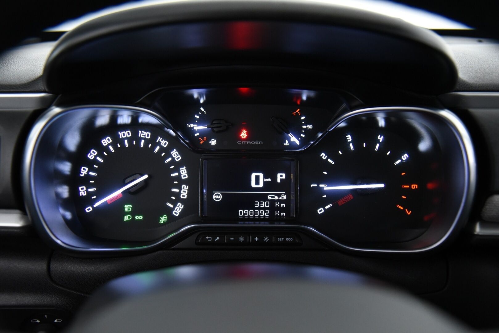 Citroen C3 2020 PureTech 110 Shine Automaatti - Suomi-auto | P-kamera | BLIS | Apple&Android | 