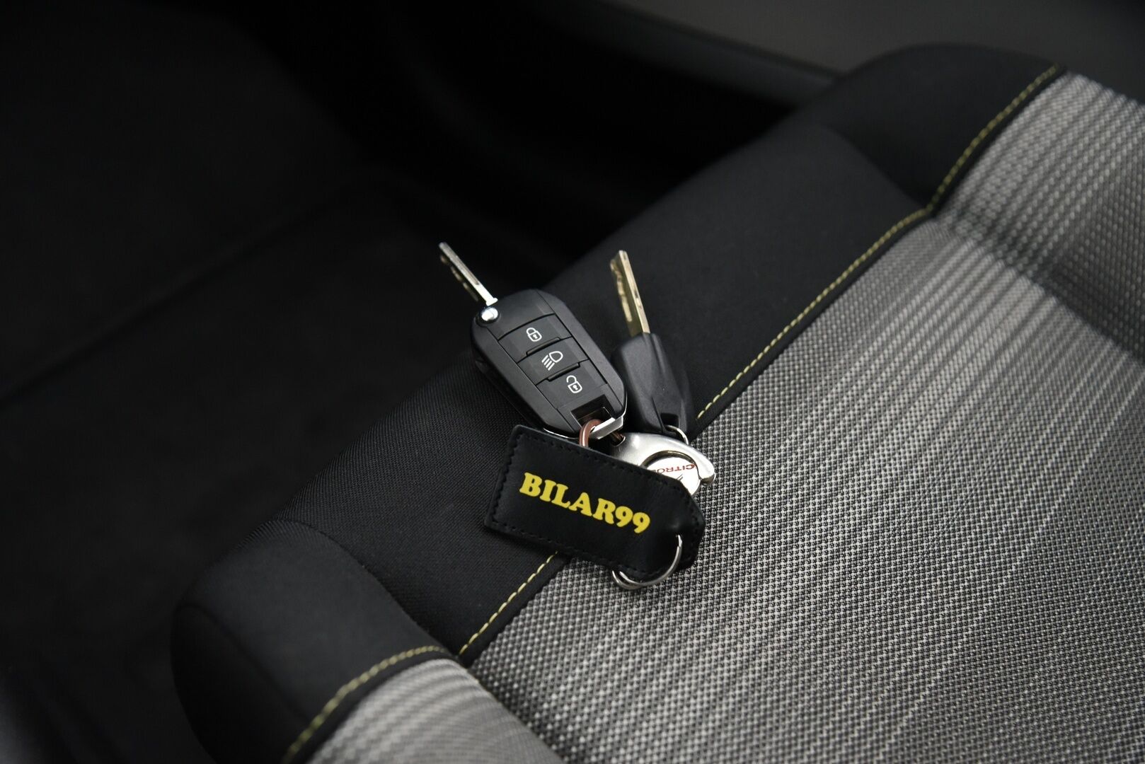Citroen C3 2020 PureTech 110 Shine Automaatti - Suomi-auto | P-kamera | BLIS | Apple&Android | 