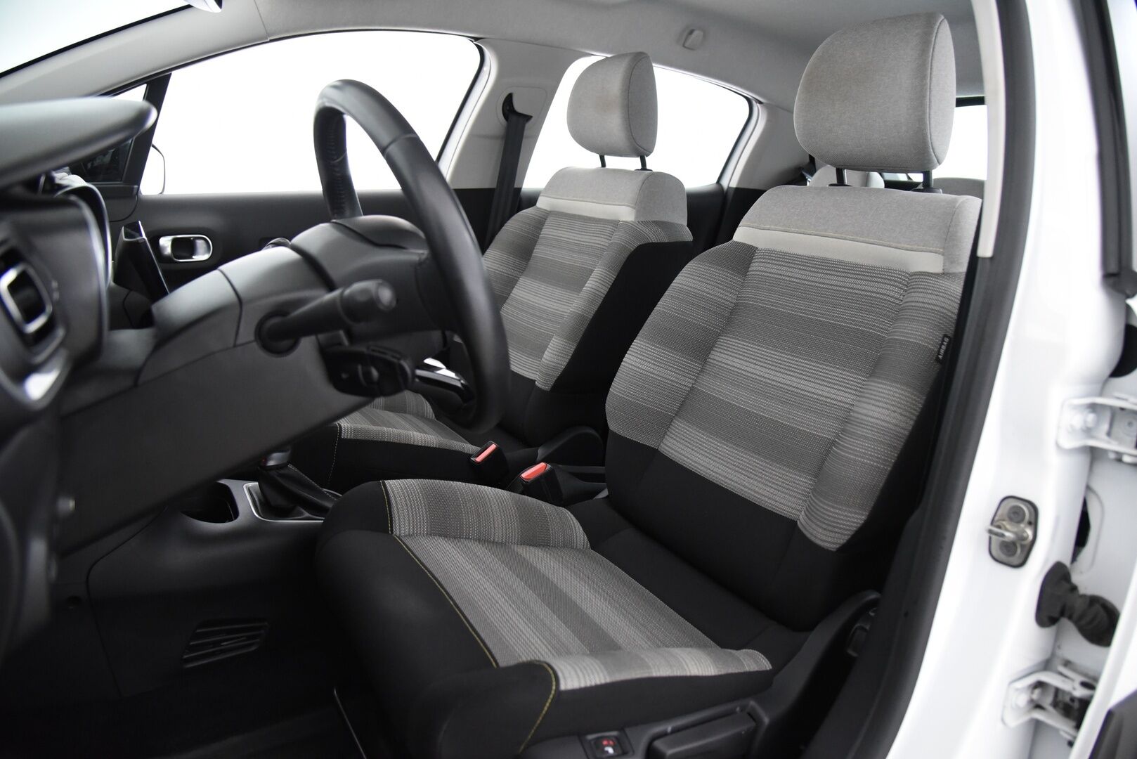 Citroen C3 2020 PureTech 110 Shine Automaatti - Suomi-auto | P-kamera | BLIS | Apple&Android | 
