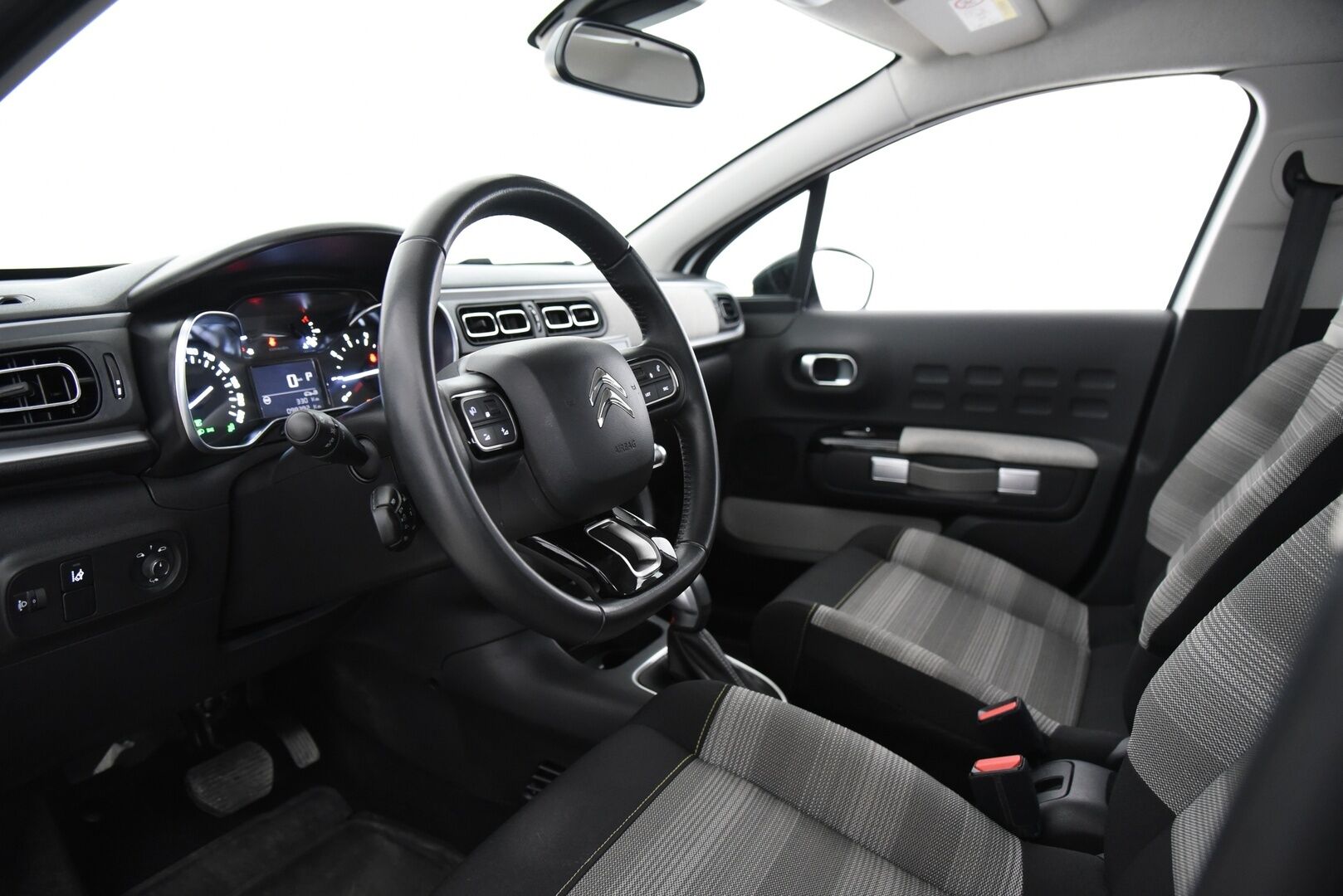 Citroen C3 2020 PureTech 110 Shine Automaatti - Suomi-auto | P-kamera | BLIS | Apple&Android | 