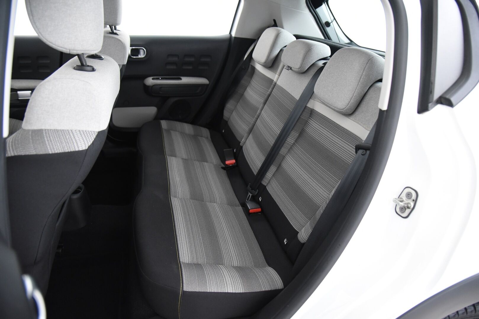 Citroen C3 2020 PureTech 110 Shine Automaatti - Suomi-auto | P-kamera | BLIS | Apple&Android | 