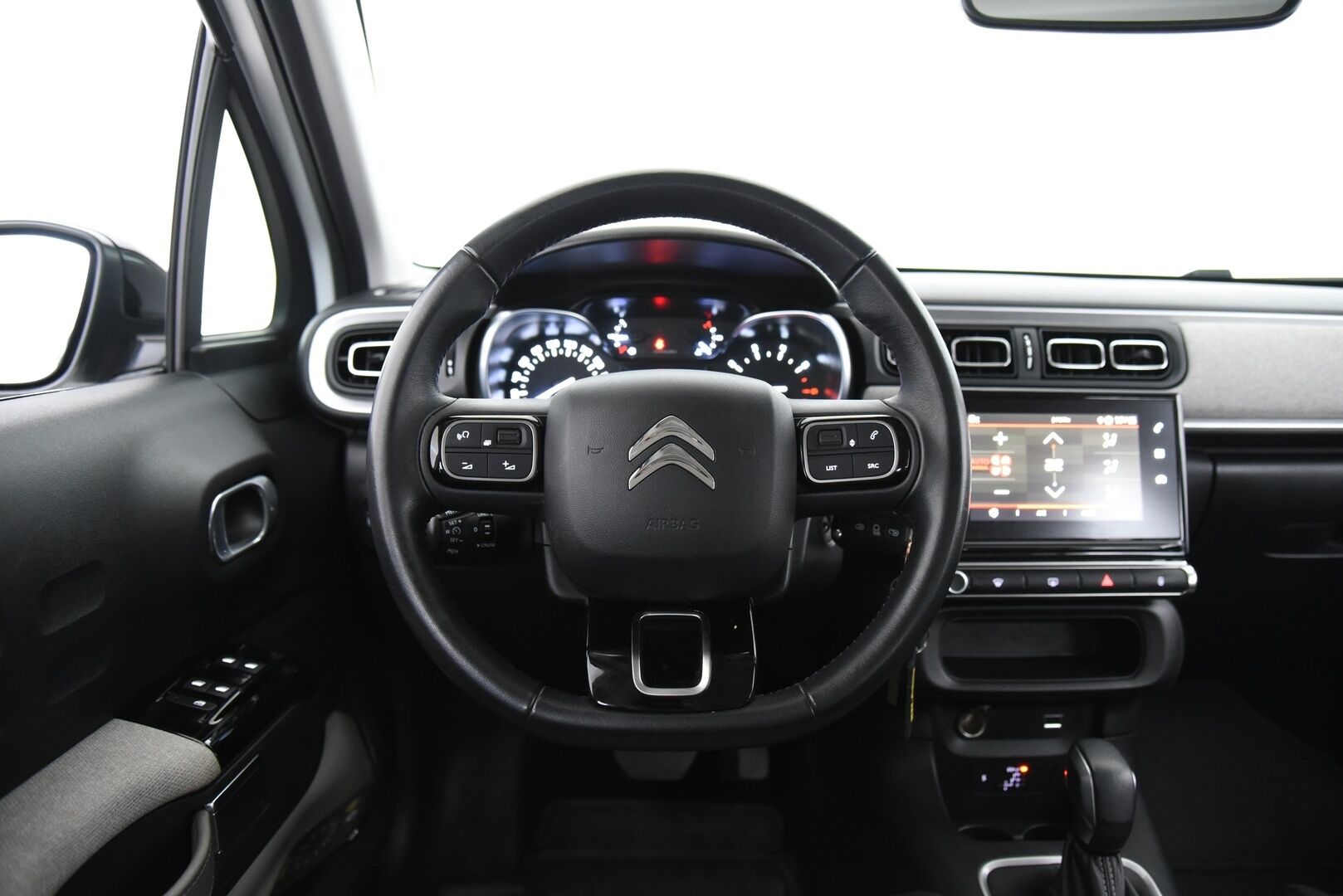 Citroen C3 2020 PureTech 110 Shine Automaatti - Suomi-auto | P-kamera | BLIS | Apple&Android | 