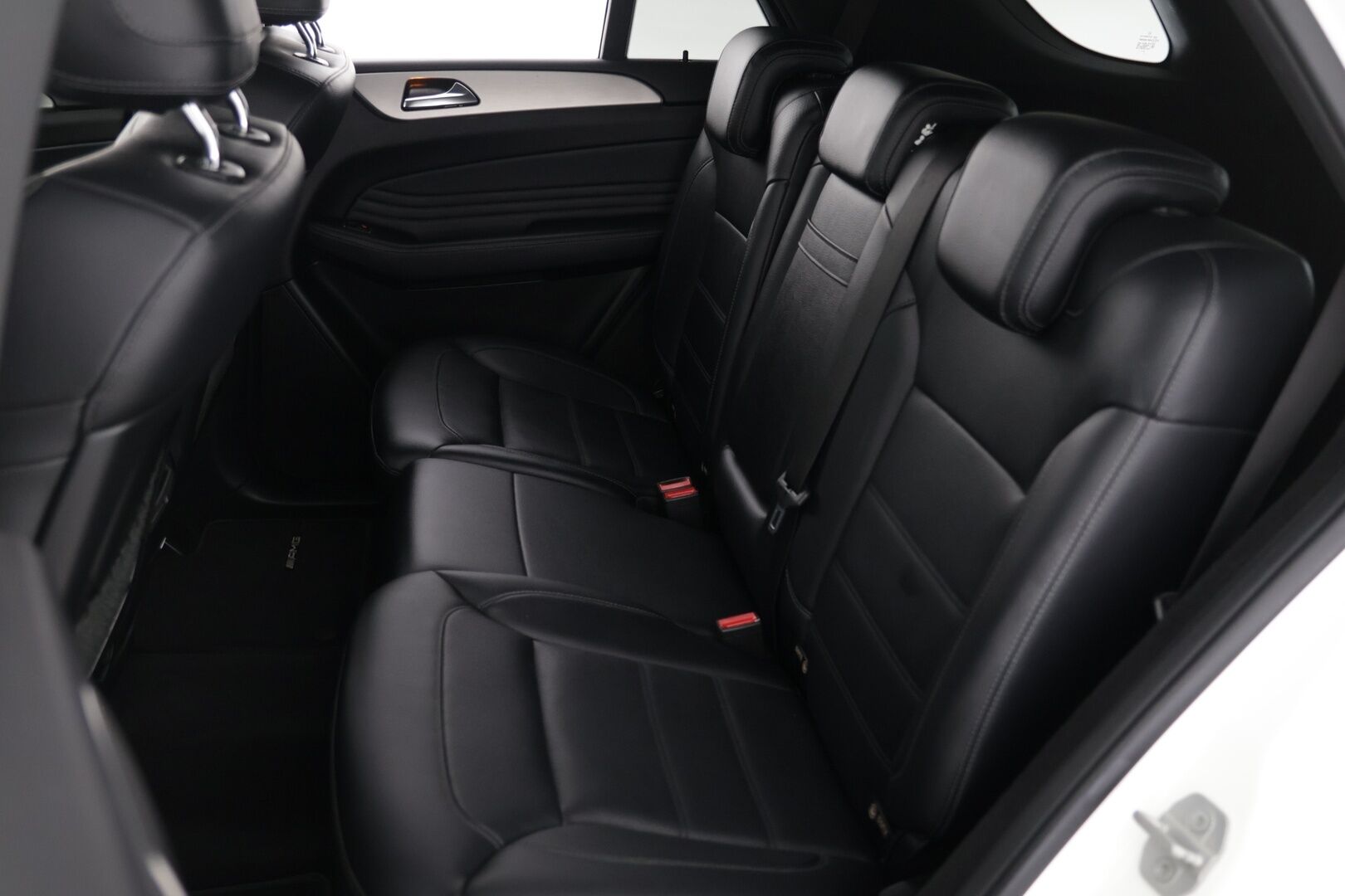 Mercedes-Benz GLE 2016 250 d Premium Business AMG-styling - | Imuovet | P-kamera | Sähköpenkit  Koukku | Navi |