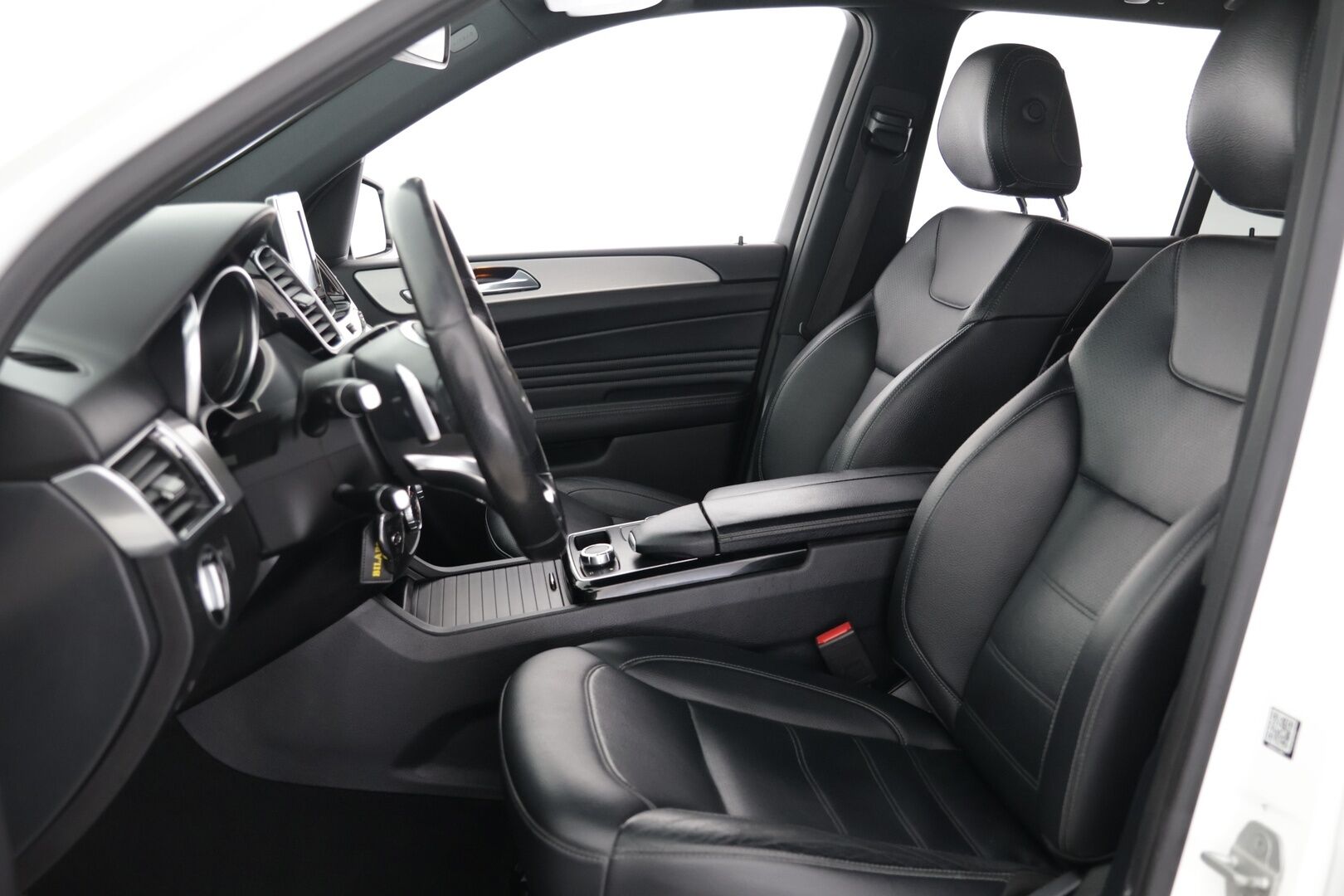 Mercedes-Benz GLE 2016 250 d Premium Business AMG-styling - | Imuovet | P-kamera | Sähköpenkit  Koukku | Navi |