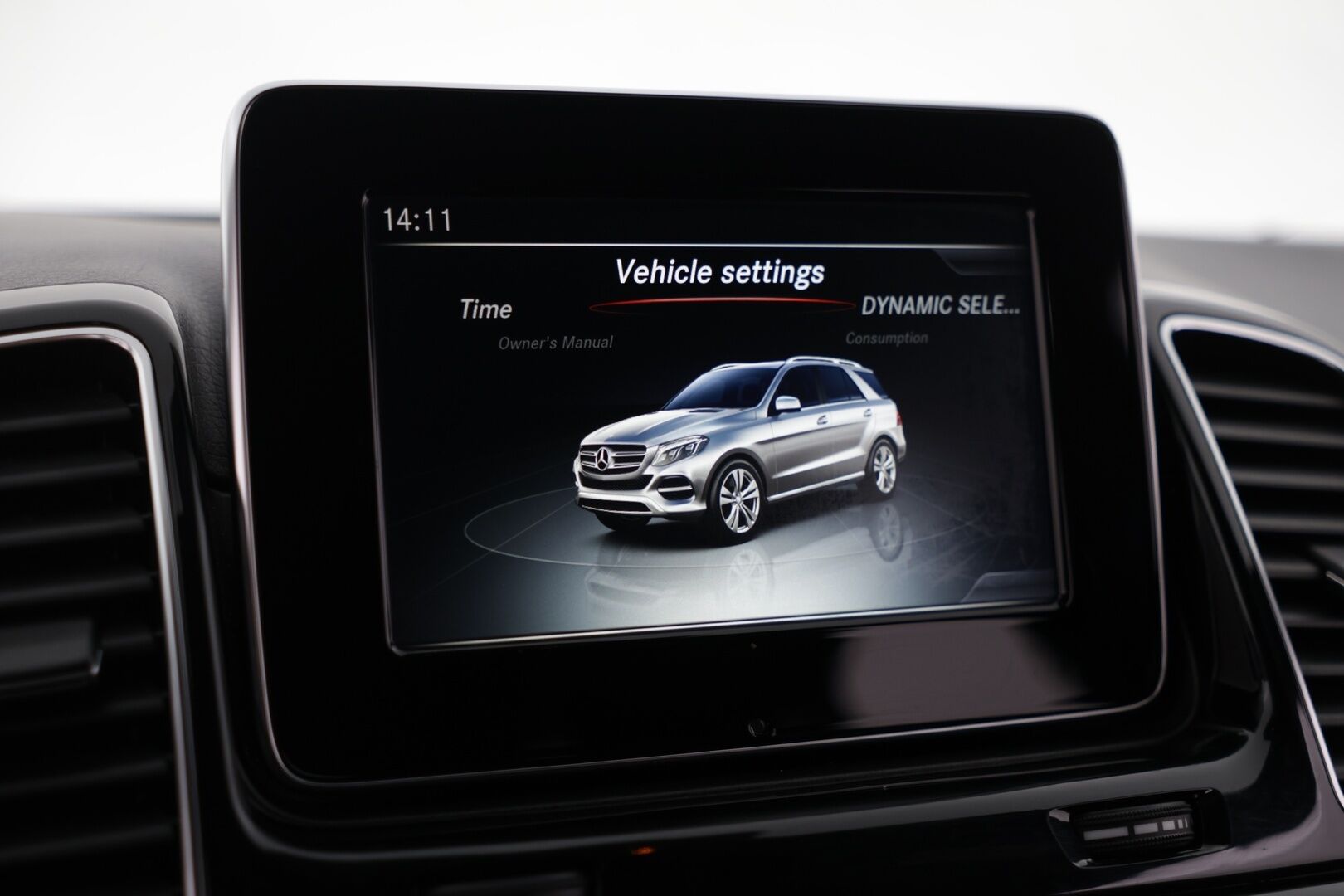 Mercedes-Benz GLE 2016 250 d Premium Business AMG-styling - | Imuovet | P-kamera | Sähköpenkit  Koukku | Navi |