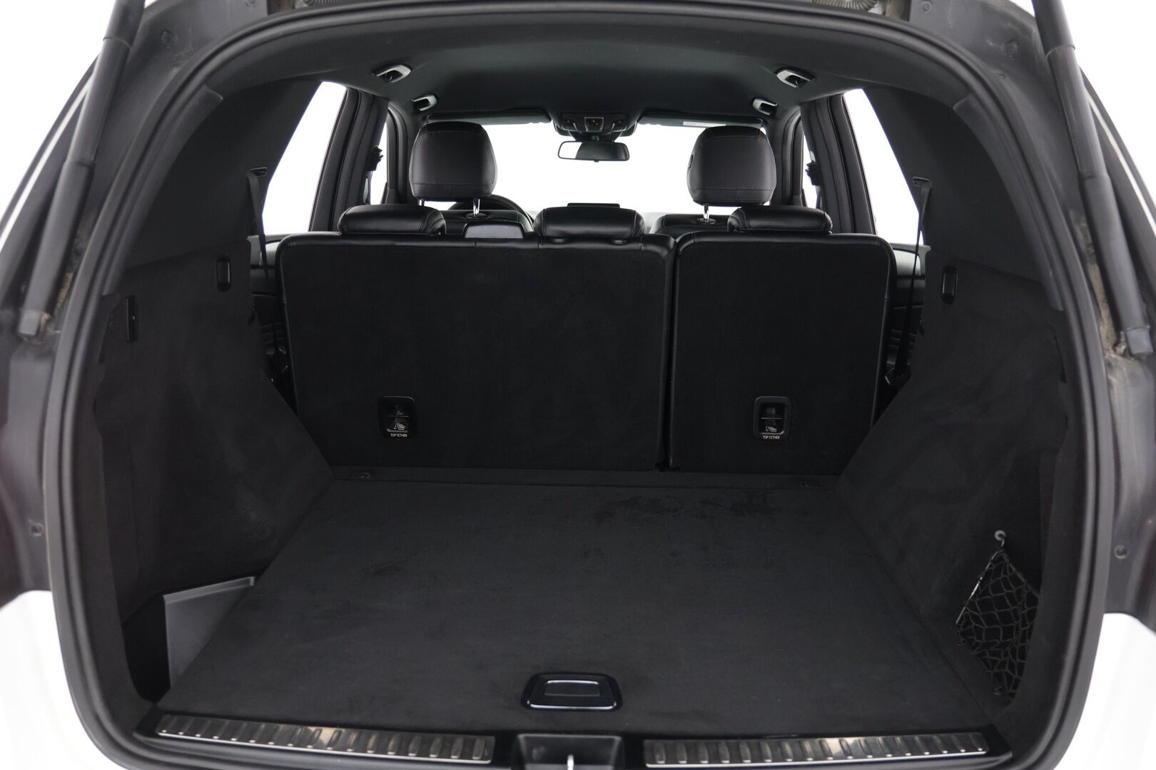Mercedes-Benz GLE 2016 250 d Premium Business AMG-styling - | Imuovet | P-kamera | Sähköpenkit  Koukku | Navi |