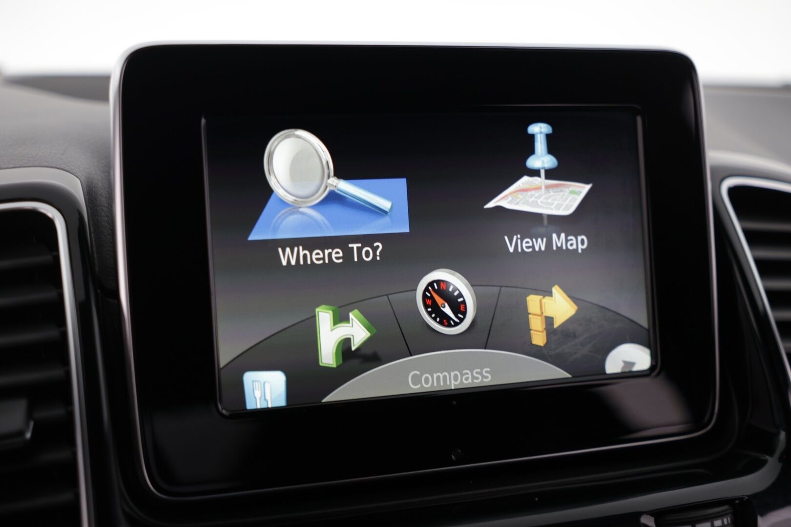 Mercedes-Benz GLE 2016 250 d Premium Business AMG-styling / *Imuovet* / *P-kamera* / *Sähköpenkit* / *Koukku* / *Navi* - HULLUT AVAJAISHULINAT KORKOTARJOUS 3,29 %