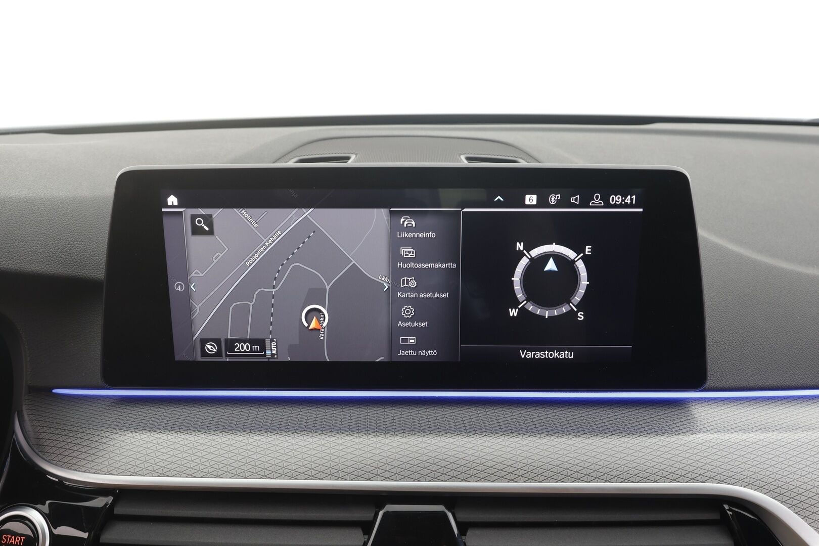 BMW 530 2020 G30 Sedan 530e xDrive A Charged Edition M Sport - Suomi-auto | Lisälämmitin | Hifit | LED | Kamera | Vakkari | Sporttipenkit | Osasähköt | Kahdet OEM vanteet | SOH 86,4%