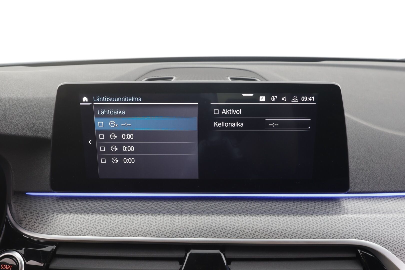 BMW 530 2020 G30 Sedan 530e xDrive A Charged Edition M Sport - Suomi-auto | Lisälämmitin | Hifit | LED | Kamera | Vakkari | Sporttipenkit | Osasähköt | Kahdet OEM vanteet | SOH 86,4%