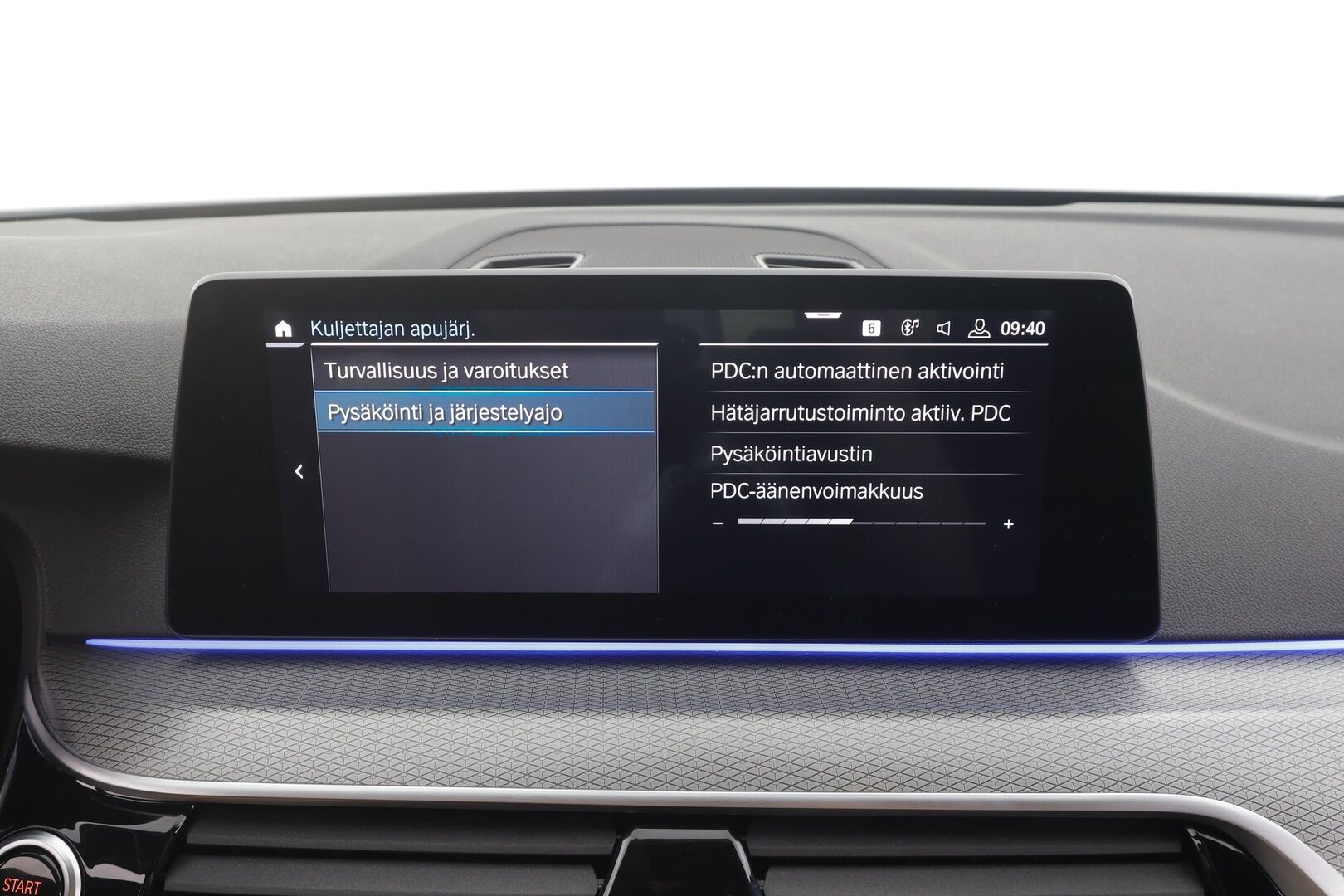 BMW 530 2020 G30 Sedan 530e xDrive A Charged Edition M Sport - Suomi-auto | Lisälämmitin | Hifit | LED | Kamera | Vakkari | Sporttipenkit | Osasähköt | Kahdet OEM vanteet | SOH 86,4%