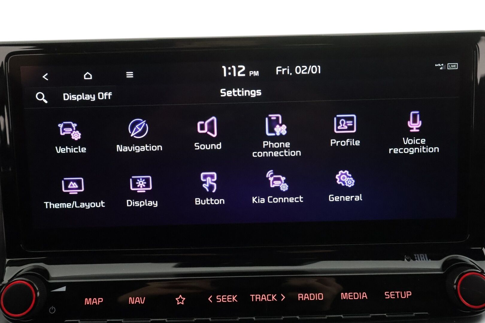 Kia ProCeed 2022 1,6 T-GDI ISG 204hv GT Business Premium SB DCT A/T * Webasto / ACC / LED / Koukku / P.Kamera * - 1.Om suomi-auto / Merkkihuollettu / Kahdet renkaat