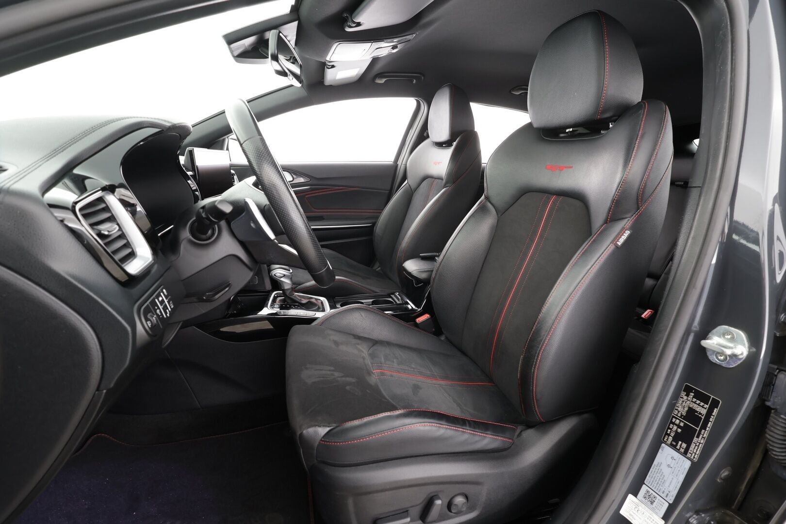 Kia ProCeed 2022 1,6 T-GDI ISG 204hv GT Business Premium SB DCT A/T * Webasto / ACC / LED / Koukku / P.Kamera * - 1.Om suomi-auto / Merkkihuollettu / Kahdet renkaat