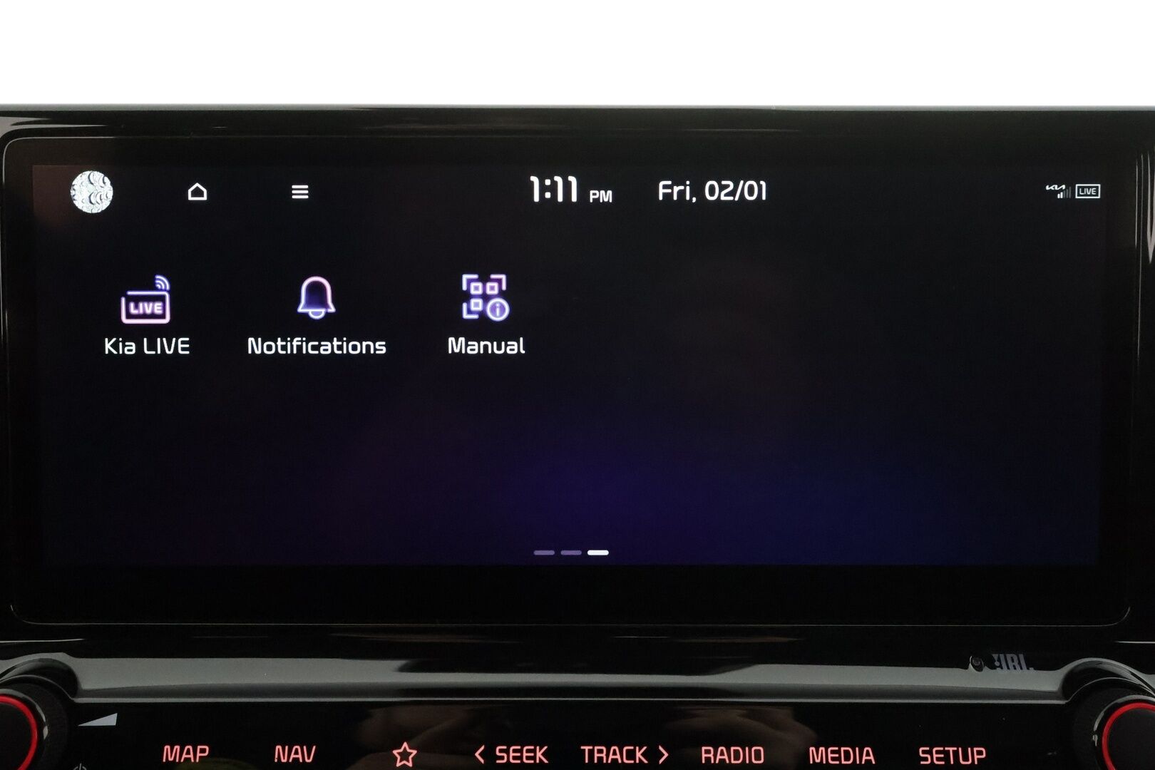 Kia ProCeed 2022 1,6 T-GDI ISG 204hv GT Business Premium SB DCT A/T * Webasto / ACC / LED / Koukku / P.Kamera * - 1.Om suomi-auto / Merkkihuollettu / Kahdet renkaat