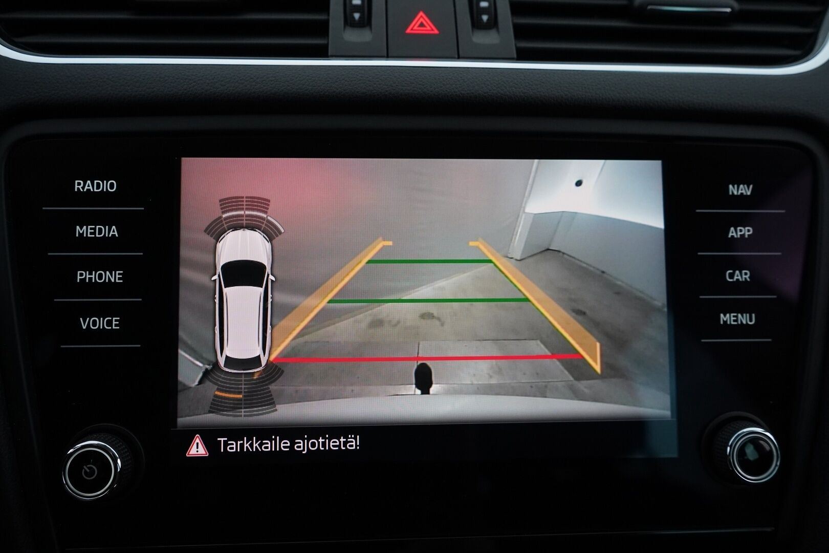 Skoda Octavia 2018 Combi 1,5 TSI Style DSG Autom. - ACC | Webasto | Canton | Koukku | Sähkötoiminen takaluukku | Kahdet renkaat alumiinivantein | Säntilliset huollot | Juuri huollettu | Seuraava katsastus 12.1.2028