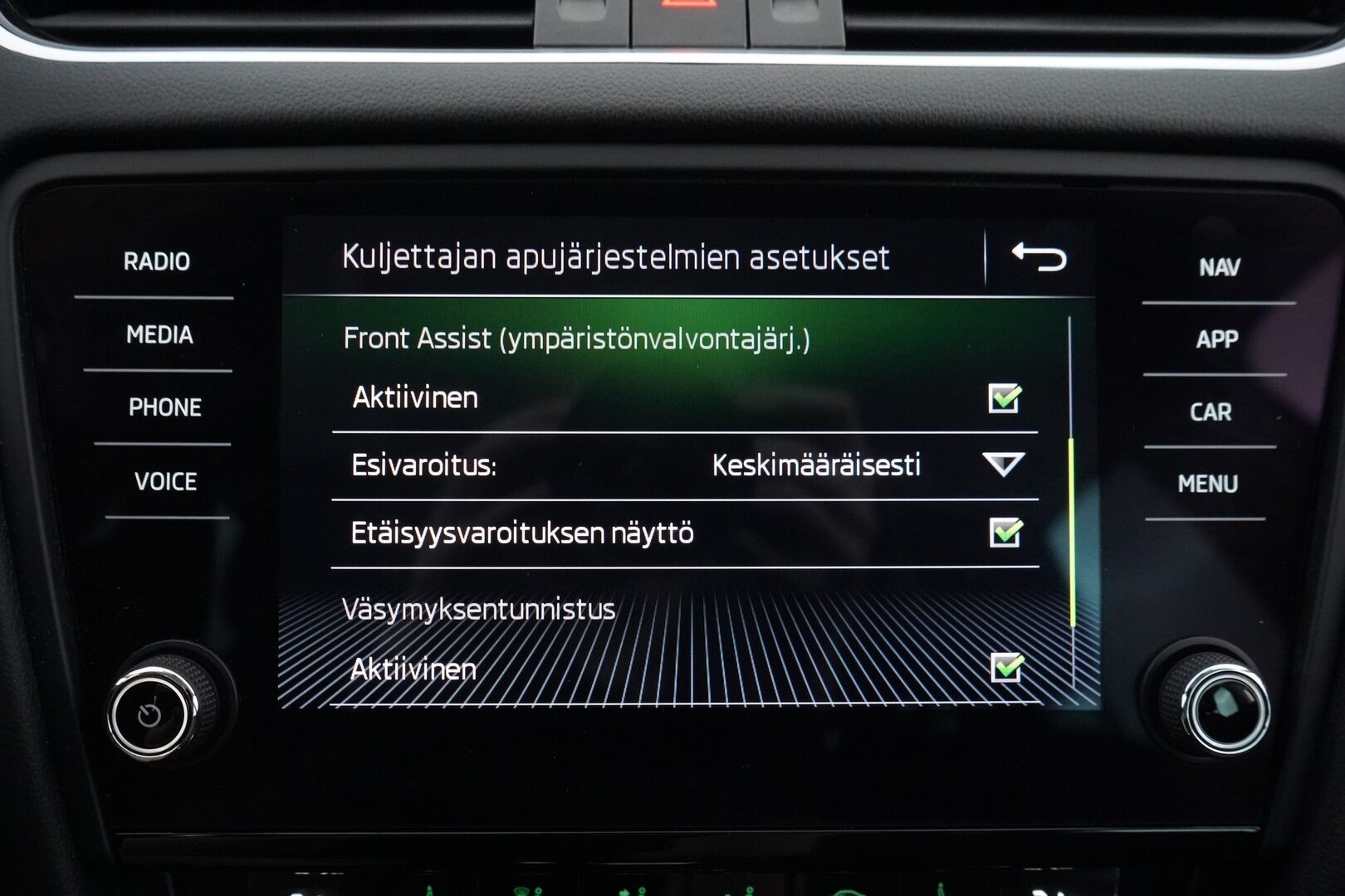 Skoda Octavia 2018 Combi 1,5 TSI Style DSG Autom. - ACC | Webasto | Canton | Koukku | Sähkötoiminen takaluukku | Kahdet renkaat alumiinivantein | Säntilliset huollot | Juuri huollettu | Seuraava katsastus 12.1.2028