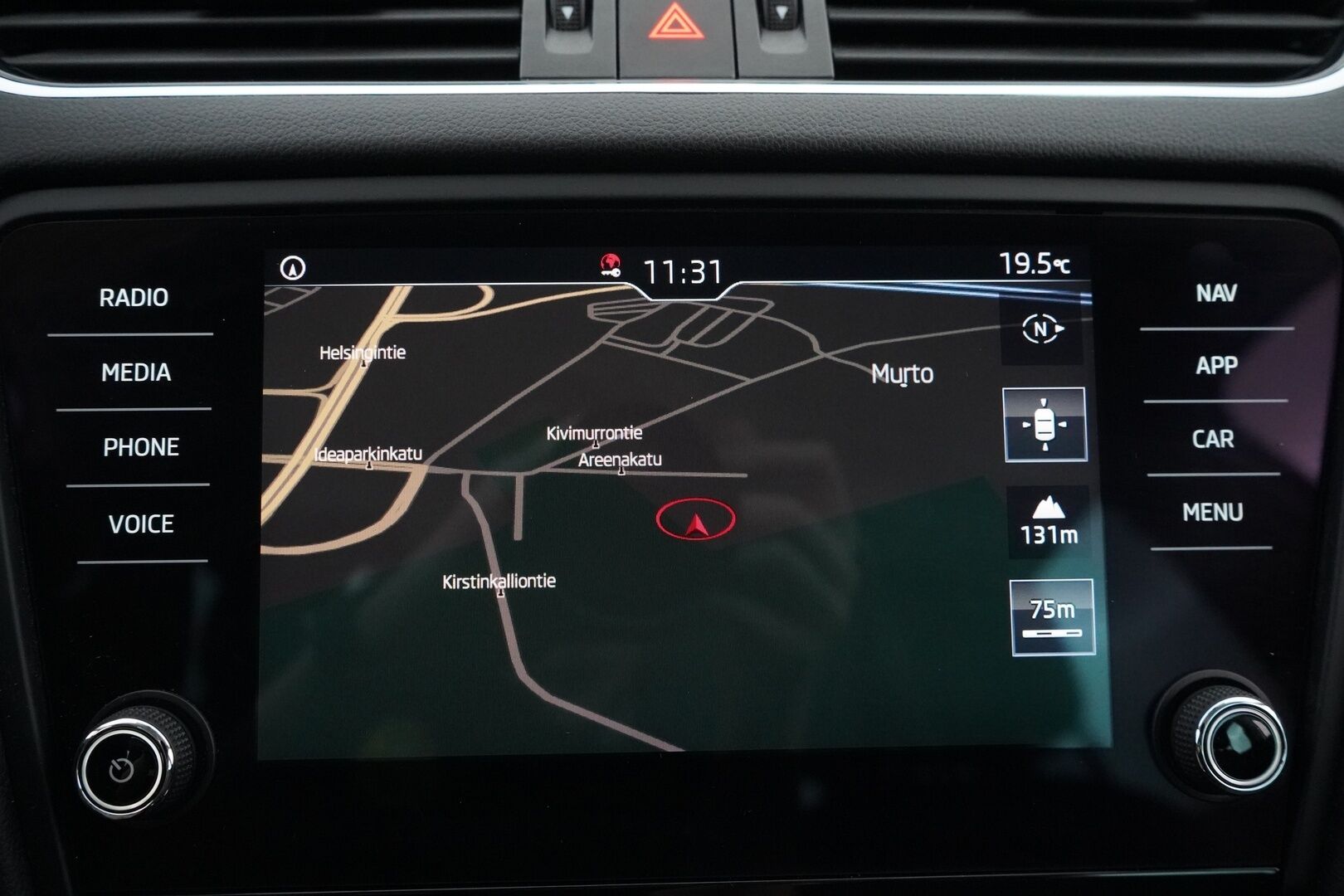 Skoda Octavia 2018 Combi 1,5 TSI Style DSG Autom. - ACC | Webasto | Canton | Koukku | Sähkötoiminen takaluukku | Kahdet renkaat alumiinivantein | Säntilliset huollot | Juuri huollettu | Seuraava katsastus 12.1.2028