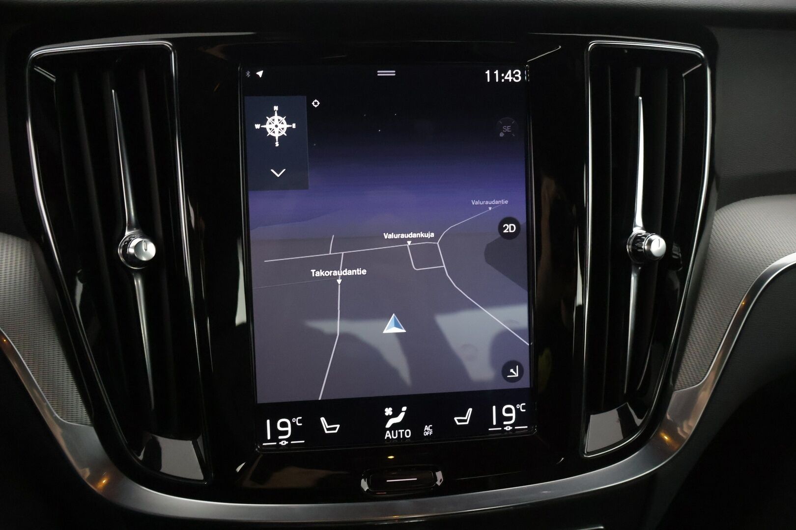 Volvo S60 2020 T6 AWD Business R-Design aut * 360-Kamera / Harman&Kardon / Webasto / BLIS / Muistipenkki / Puolinahat * - 3,99 % KORKOTARJOUS TÄHÄN AUTOON 7.9. ASTI! - * 2-omisteinen / Pienet kilometrit / Huippusiisti / Merkkihuollettu / Hyvät varusteet *