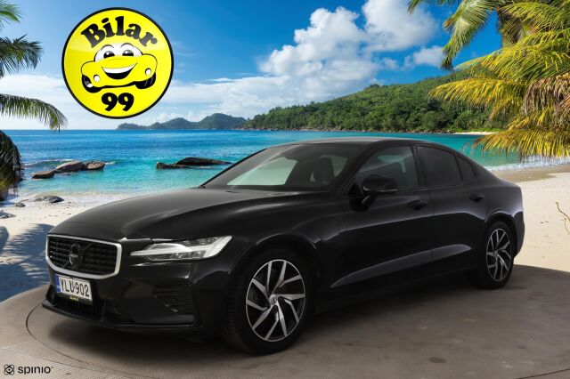 Volvo S60 2020
