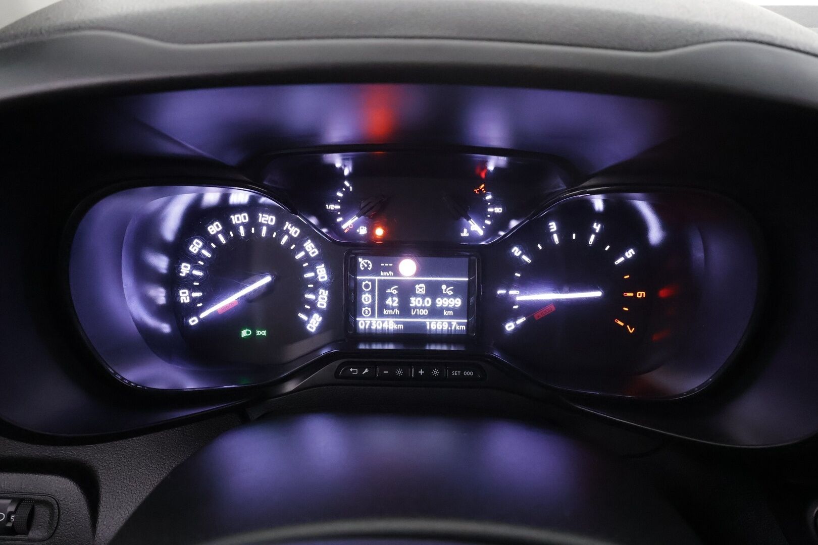 Toyota Proace City 2021 Active L1 1,5D 100 - Merkkihuollot | Uudet kesärenkaat | Hyvin pidetty | ALV | Vakkari | Bluetooth | Kaistavahti | Ilmastointi | Kahdet renkaat 