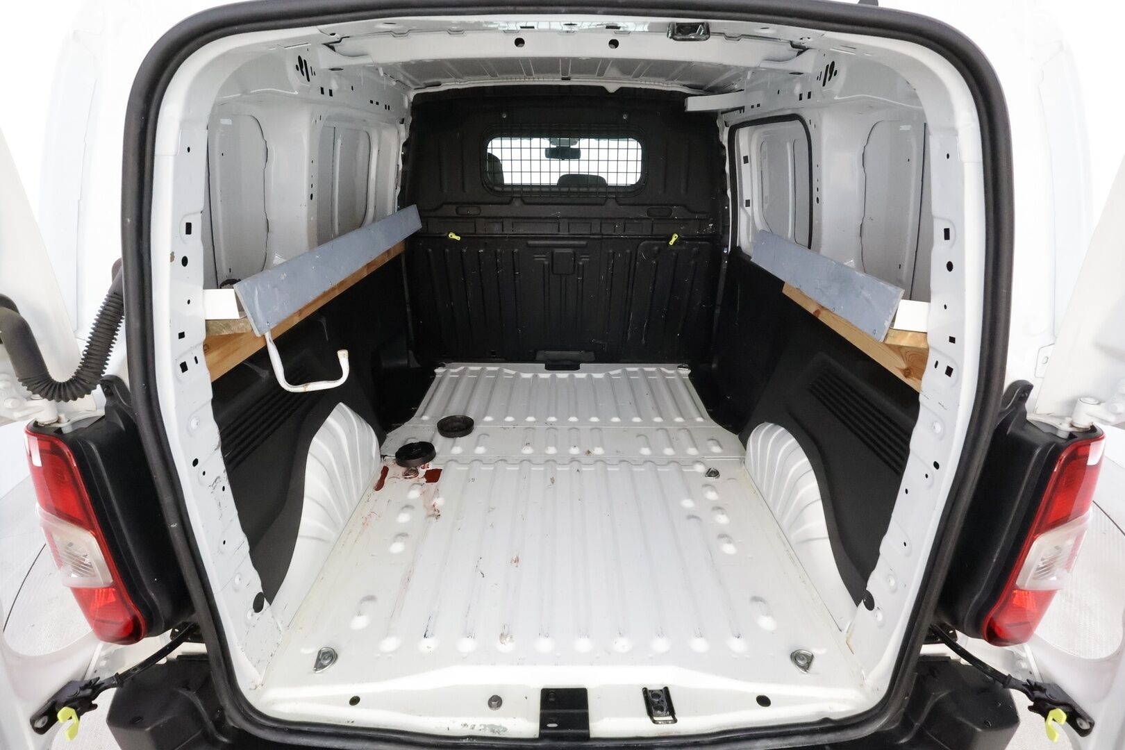Toyota Proace City 2021 Active L1 1,5D 100 - Merkkihuollot | Uudet kesärenkaat | Hyvin pidetty | ALV | Vakkari | Bluetooth | Kaistavahti | Ilmastointi | Kahdet renkaat 