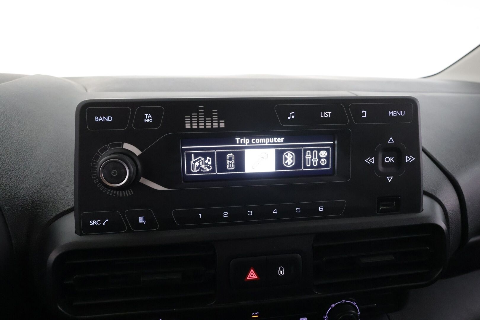 Toyota Proace City 2021 Active L1 1,5D 100 - Merkkihuollot | Uudet kesärenkaat | Hyvin pidetty | ALV | Vakkari | Bluetooth | Kaistavahti | Ilmastointi | Kahdet renkaat 