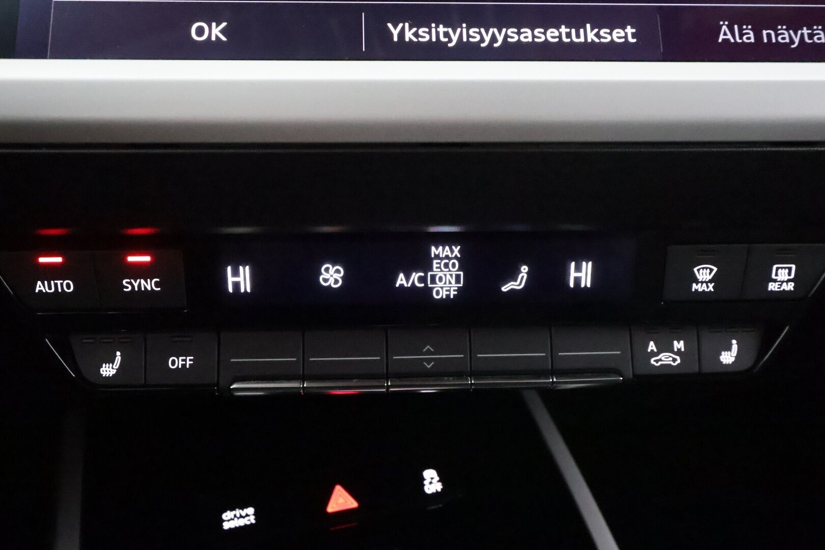 Audi Q4 e-tron 2022 40 e-tron Sportback * Sonos / ILP / ACC / LED / P.Kamera / Navi / Kaistavahti * - 1-om Suomi-auto / Akku kuntotarkastettu SoH 93,2% /  2x Latauskaapelit / Kahdet renkaat aluvanteilla / Merkkihuollot