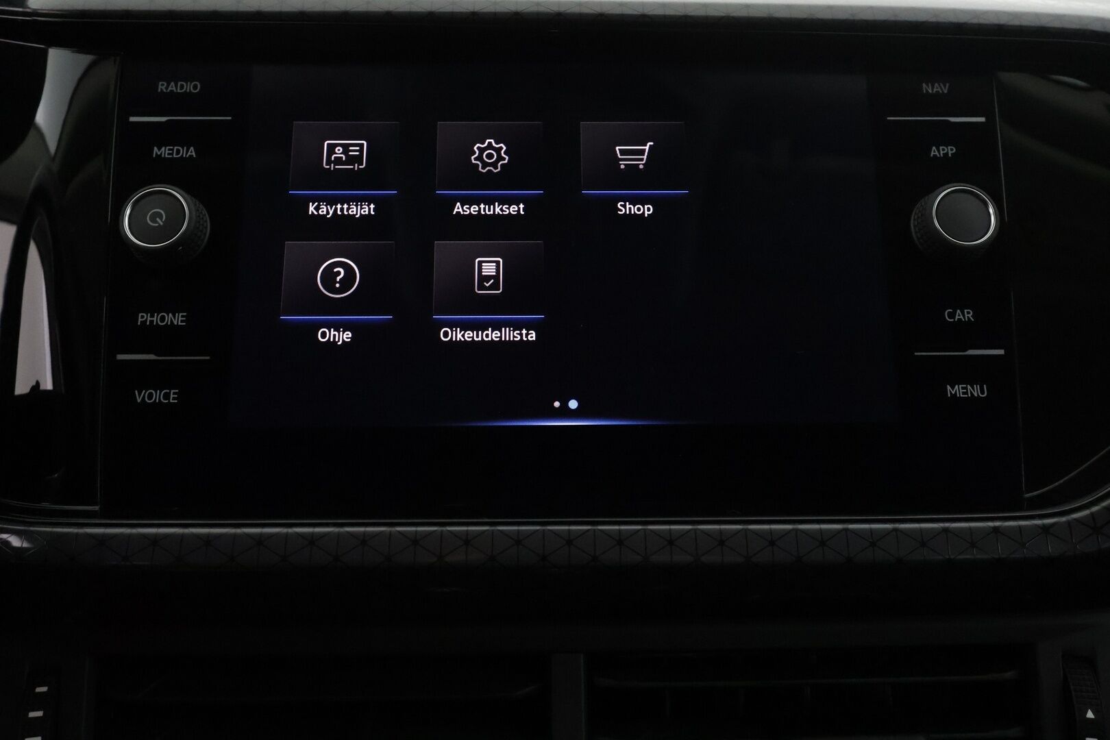 Volkswagen T-Cross 2022 Sport Business 1,5 TSI 110 kW DSG-automaatti - | ACC | Webasto | Digimittaristo | LED | P.kamera ja tutkat | Lane Assist | Front Assist | Navi | Apple & Android | Merkkihuollot | 2x renkaat aluin |