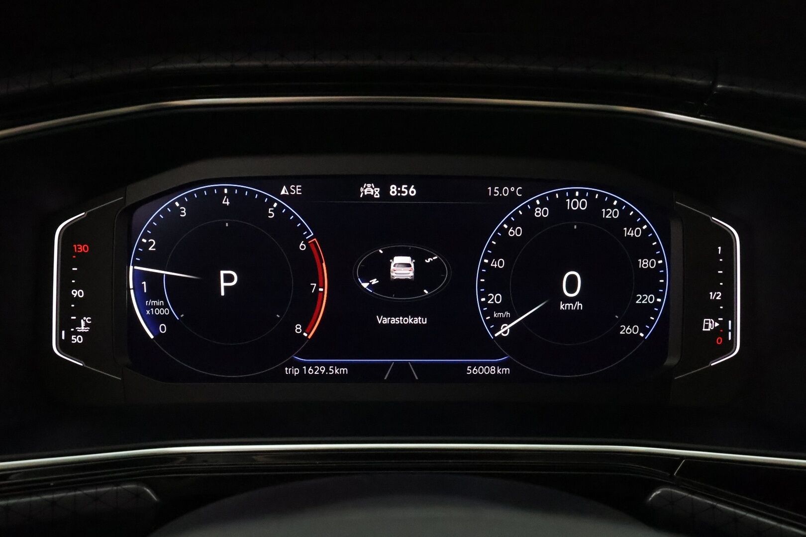 Volkswagen T-Cross 2022 Sport Business 1,5 TSI 110 kW DSG-automaatti - | ACC | Webasto | Digimittaristo | LED | P.kamera ja tutkat | Lane Assist | Front Assist | Navi | Apple & Android | Merkkihuollot | 2x renkaat aluin |