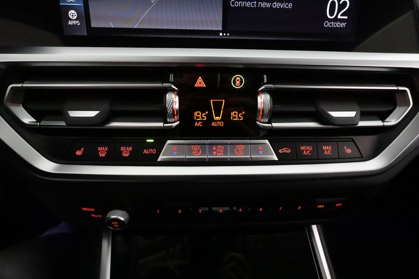 BMW 320 2022 G21 xDrive A Charged Edition Sport *ACC / P.tutkat / Navi / LED / Hifi / Sporttipenkit* - 1.Om Suomi-auto / Akku kuntotarkastettu / Kahdet renkaat aluvanteilla - Osta nyt, maksa vasta ensi vuonna