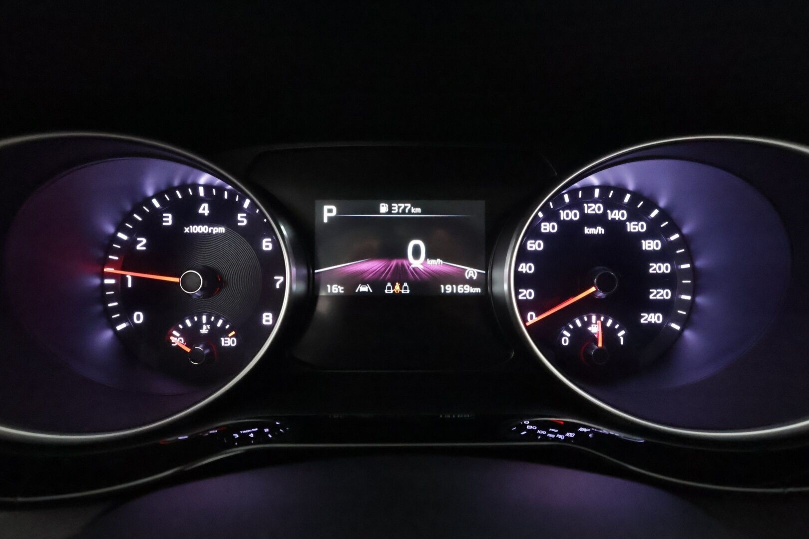 Kia XCeed 2023 1,5 T-GDI 160hv Business **1.Om Suomi-auto / Adapt.Vakkari / P. Kamera / LED-valot / Kaistavahti / Navi / 2x Renkaat**