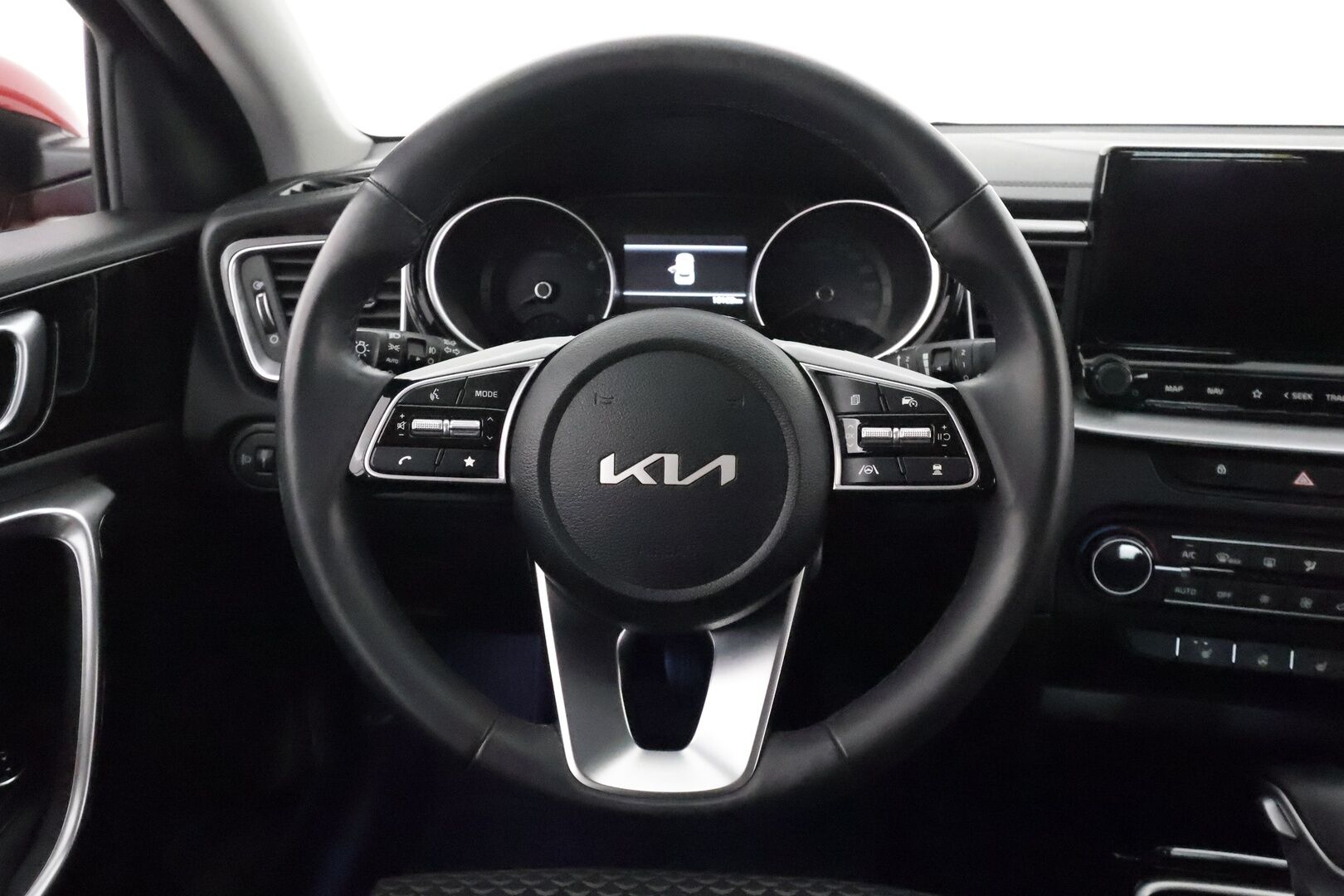 Kia XCeed 2023 1,5 T-GDI 160hv Business **1.Om Suomi-auto / Adapt.Vakkari / P. Kamera / LED-valot / Kaistavahti / Navi / 2x Renkaat**