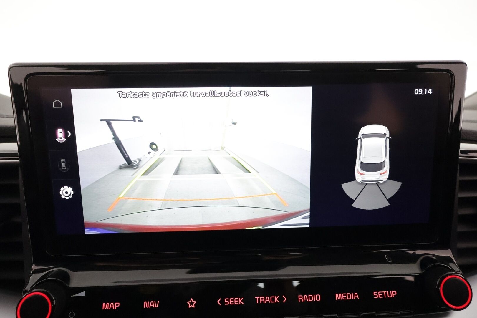 Kia XCeed 2023 1,5 T-GDI 160hv Business **1.Om Suomi-auto / Adapt.Vakkari / P. Kamera / LED-valot / Kaistavahti / Navi / 2x Renkaat**