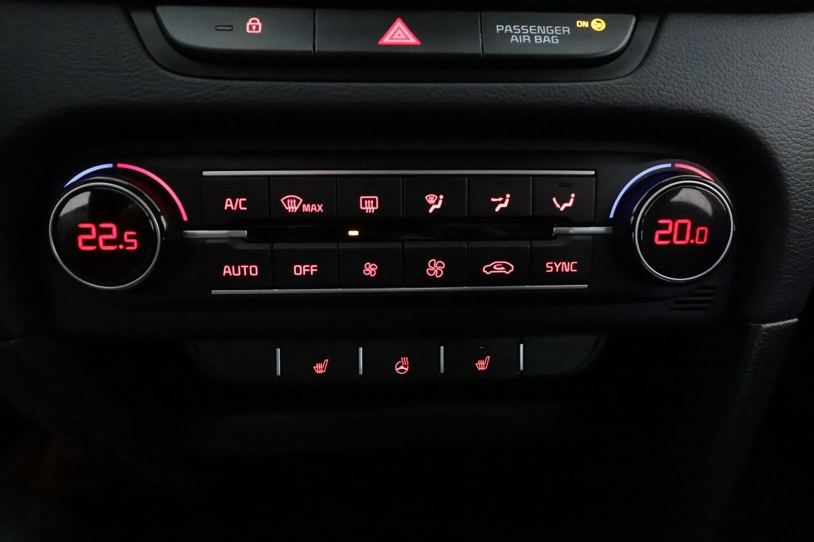 Kia XCeed 2023 1,5 T-GDI 160hv Business **1.Om Suomi-auto / Adapt.Vakkari / P. Kamera / LED-valot / Kaistavahti / Navi / 2x Renkaat**