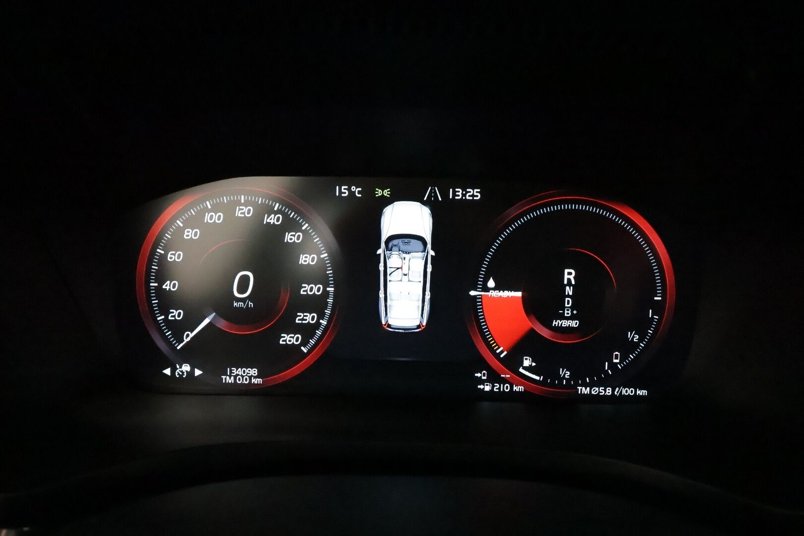 Volvo V60 2020 T6 TwE AWD Inscription **Webasto / Adapt.Vakkari / LED-valot / P.Tutkat / Sporttipenkki Muistilla / Navi / Kaistavahti** - 2x Latauskaapelit / Kahdet Renkaat