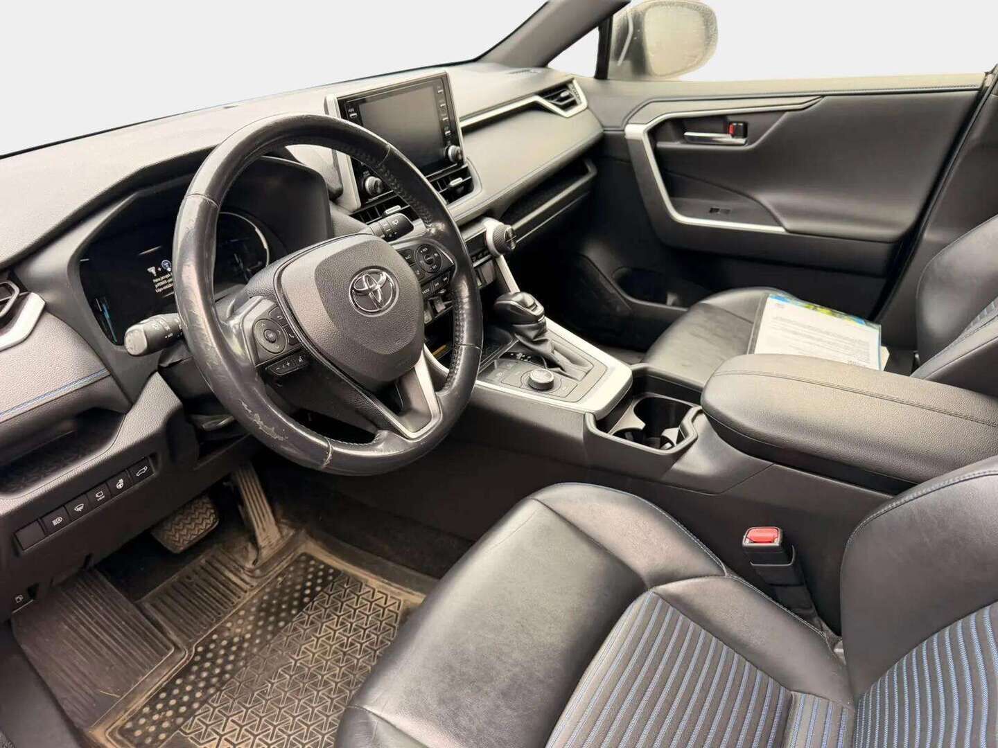 Toyota RAV4 2019 2,5 Hybrid AWD-i Style - Webasto | 360-kamera | Vetokoukku | ACC | Tulossa myyntiin, kysy lisätiedot myyjältä! 