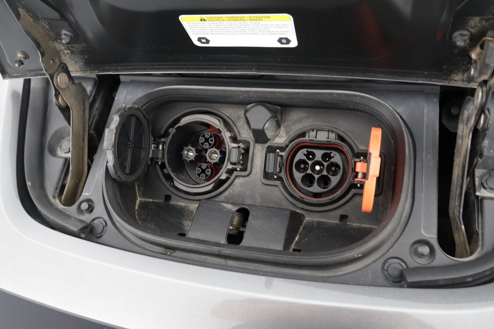 Nissan Leaf 2023 e+ N-Connecta MY22 59 kWh LED FI - 1.om Suomi-auto | P. kamera | Navi | Bluetooth | 2x aluvanteet | Tutkat | ACC