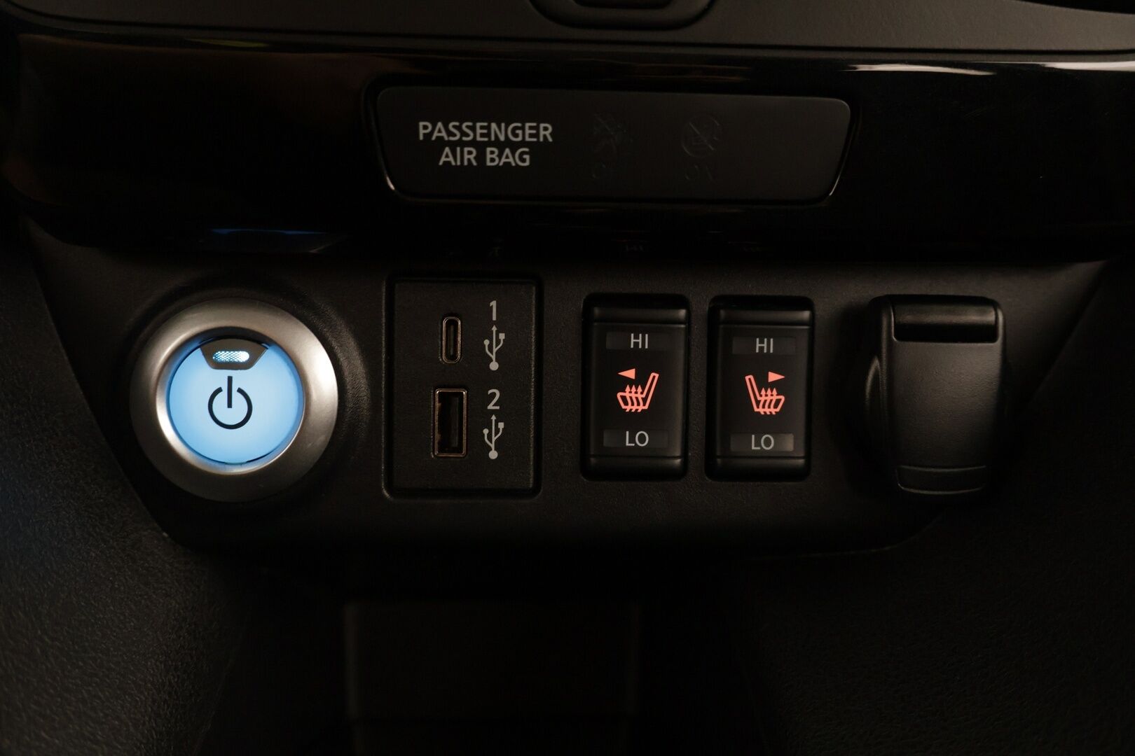 Nissan Leaf 2023 e+ N-Connecta MY22 59 kWh LED FI - 1.om Suomi-auto | P. kamera | Navi | Bluetooth | 2x aluvanteet | Tutkat | ACC