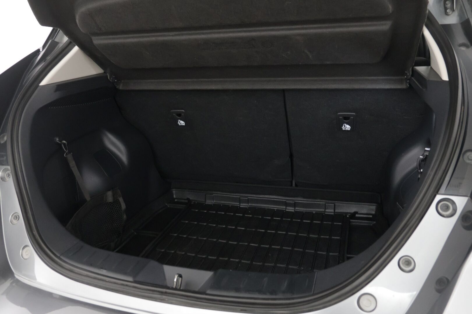 Nissan Leaf 2023 e+ N-Connecta MY22 59 kWh LED FI - 1.om Suomi-auto | P. kamera | Navi | Bluetooth | 2x aluvanteet | Tutkat | ACC