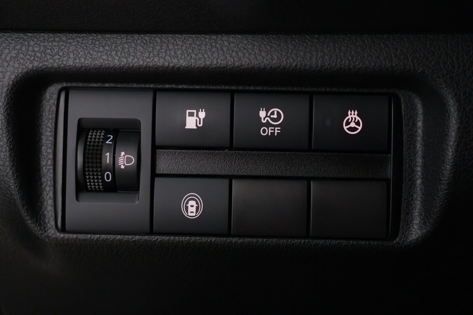 Nissan Leaf 2023 e+ N-Connecta MY22 59 kWh LED FI - 1.om Suomi-auto | P. kamera | Navi | Bluetooth | 2x aluvanteet | Tutkat | ACC