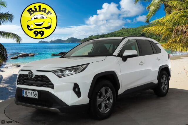 Toyota RAV4 2023