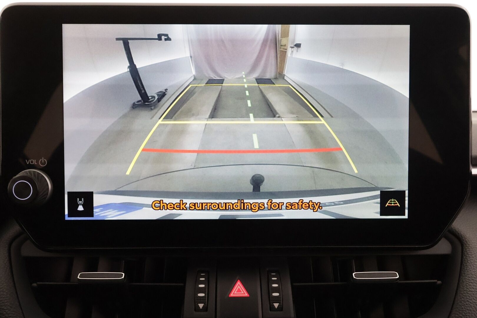 Toyota RAV4 2023 2,0 VVT-iE Active Multidrive S * Koukku / ACC / LED / P.Kamera / Lohkolämmitin / Kaistavahti / Navi * - 1-om Suomi-auto / Merkkihuollot / Kahdet renkaat aluvanteilla